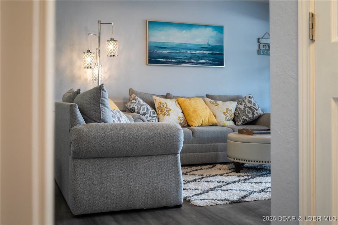 Southwood Shores Condominium - Residential