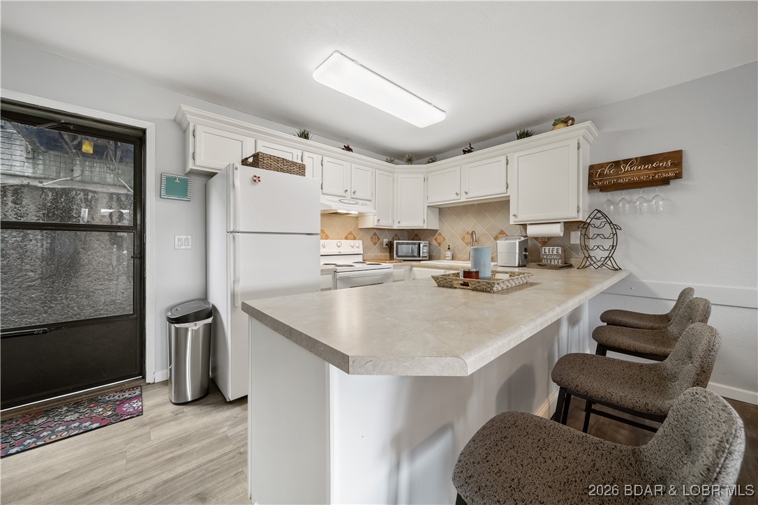 Southwood Shores Condominium - Residential