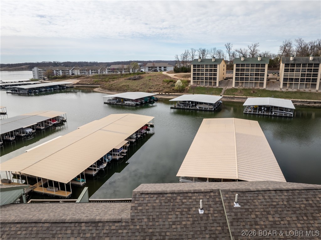 Southwood Shores Condominium - Residential