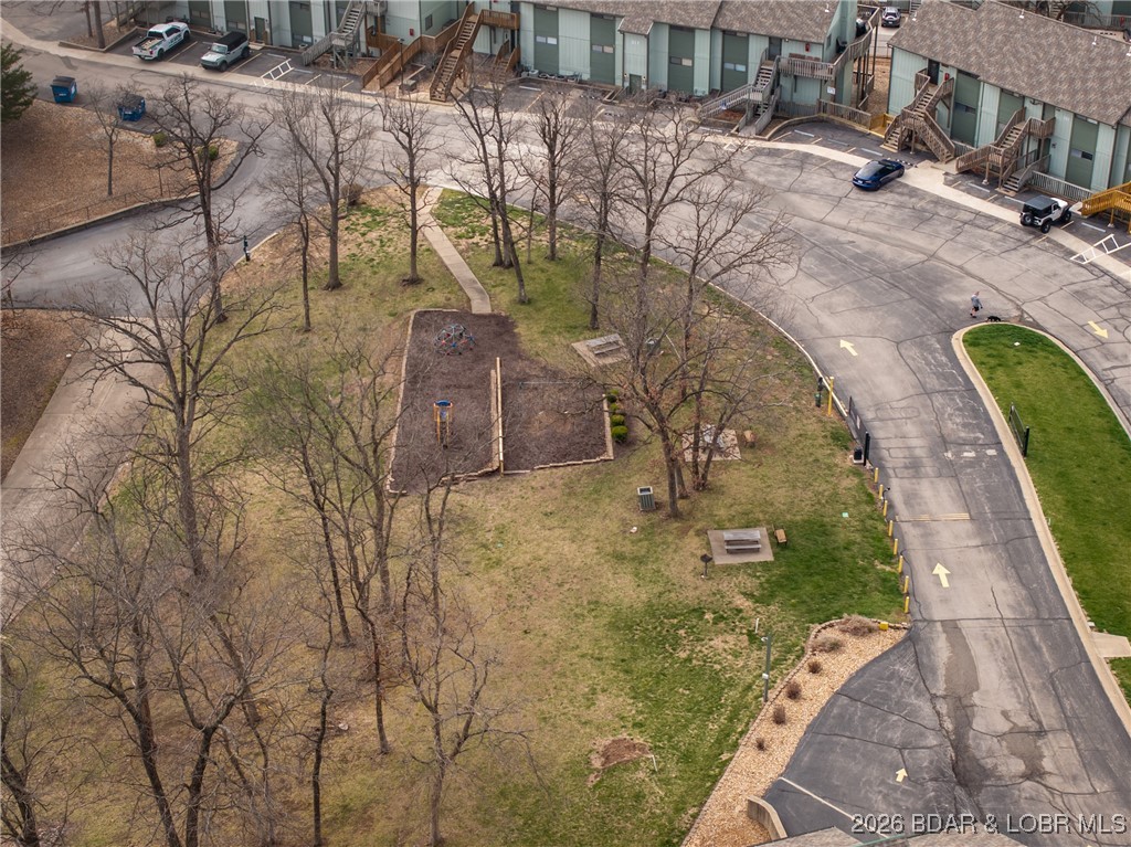 Southwood Shores Condominium - Residential