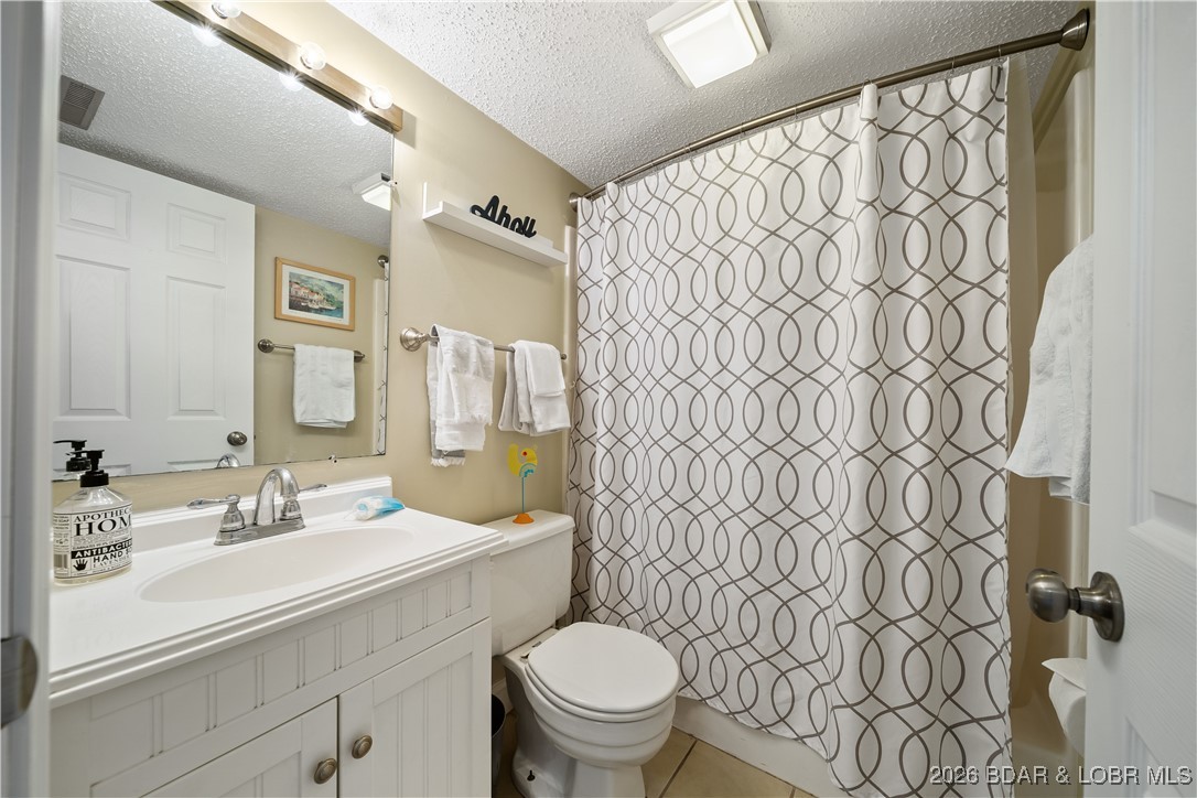 Southwood Shores Condominium - Residential