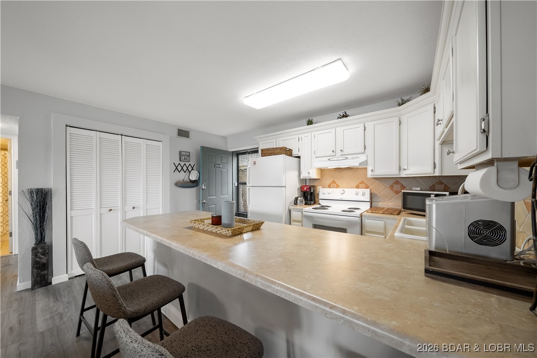 Southwood Shores Condominium - Residential