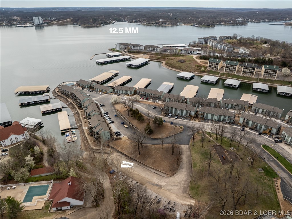 Southwood Shores Condominium - Residential