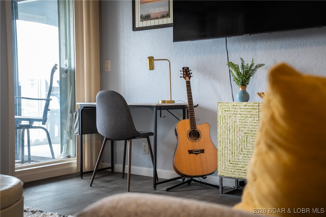 Southwood Shores Condominium - Residential