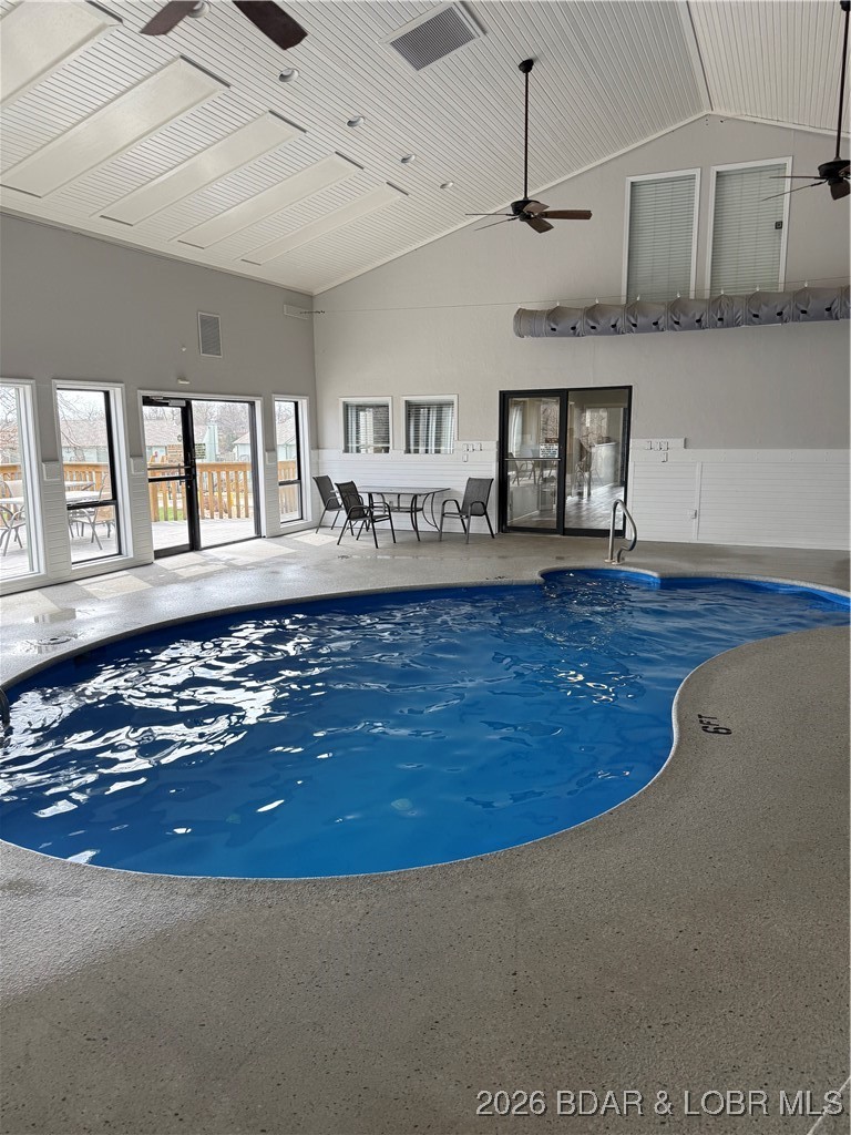 Southwood Shores Condominium - Residential