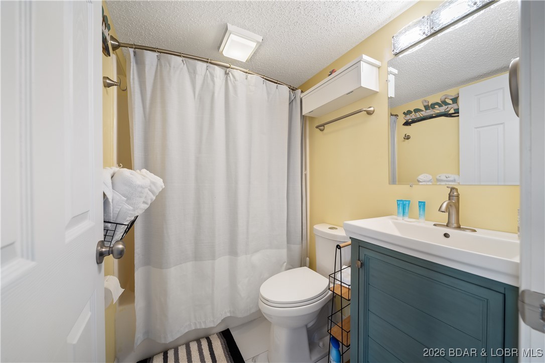 Southwood Shores Condominium - Residential