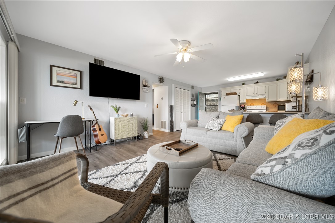 Southwood Shores Condominium - Residential