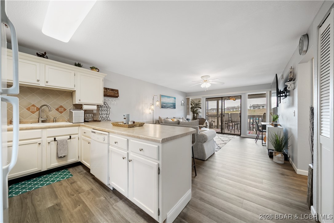 Southwood Shores Condominium - Residential