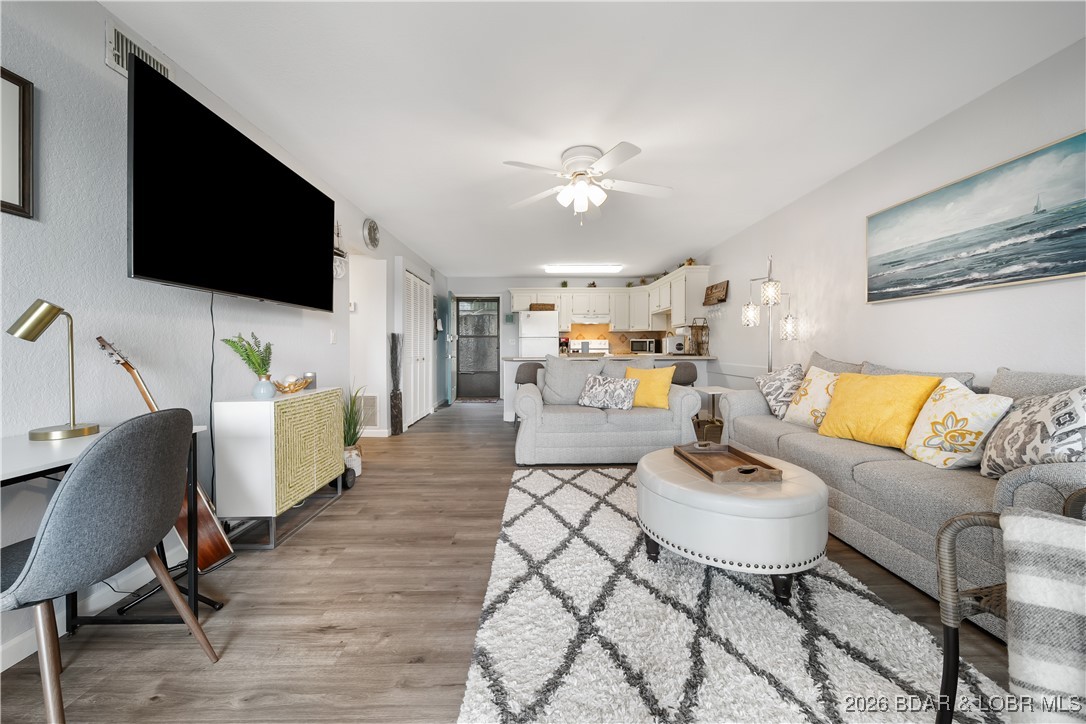 Southwood Shores Condominium - Residential