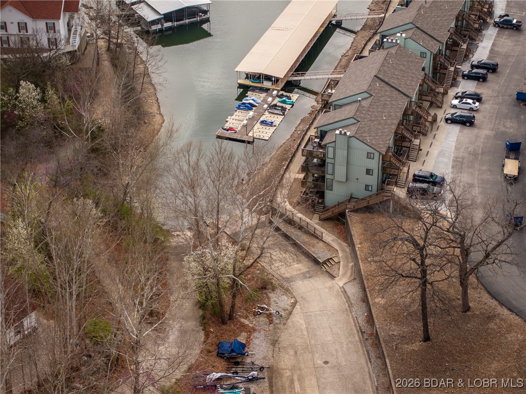 Southwood Shores Condominium - Residential