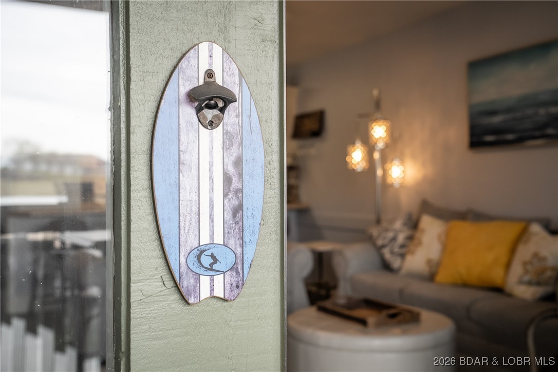 Southwood Shores Condominium - Residential