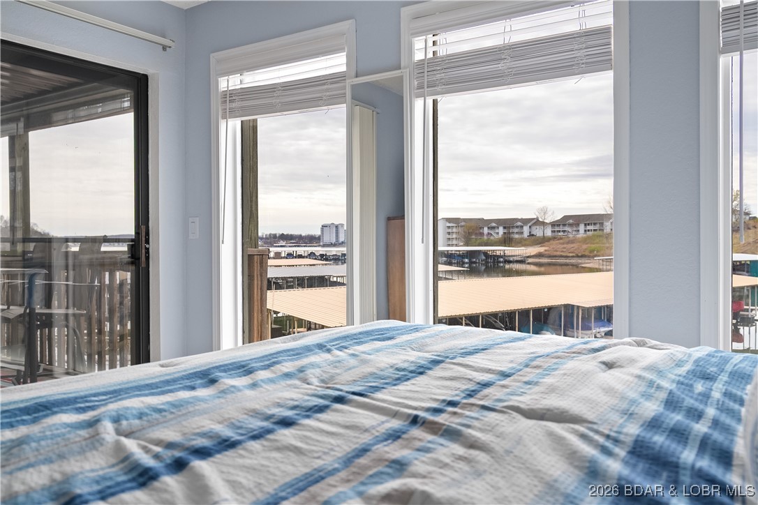 Southwood Shores Condominium - Residential