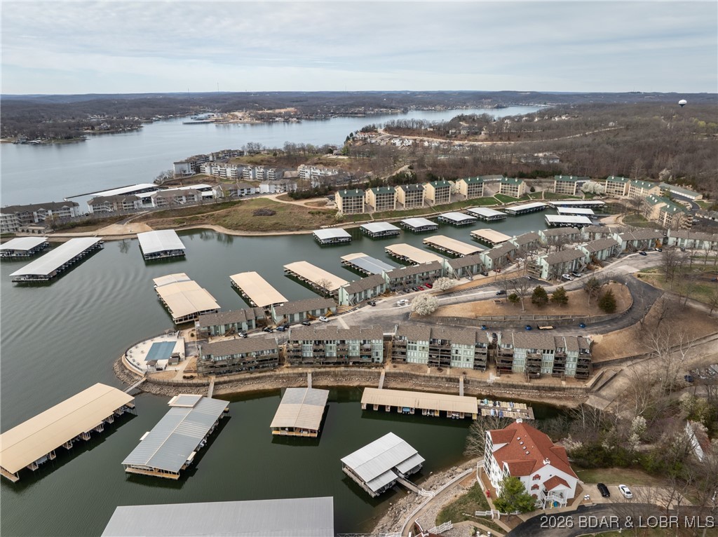 Southwood Shores Condominium - Residential