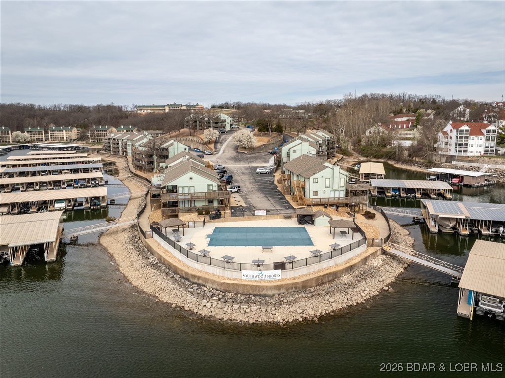 Southwood Shores Condominium - Residential