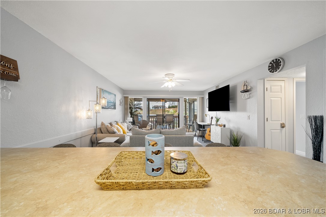 Southwood Shores Condominium - Residential