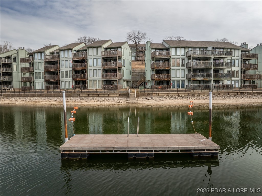 Southwood Shores Condominium - Residential