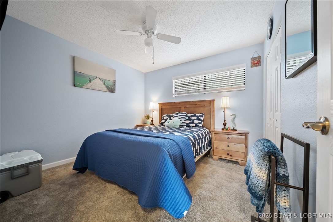 Southwood Shores Condominium - Residential