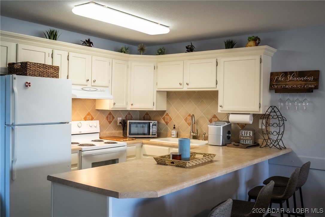 Southwood Shores Condominium - Residential