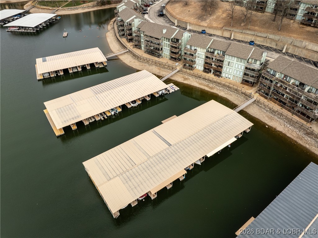 Southwood Shores Condominium - Residential