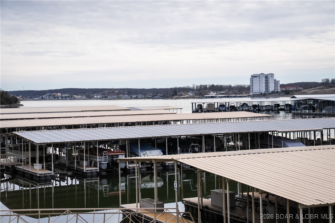 Southwood Shores Condominium - Residential