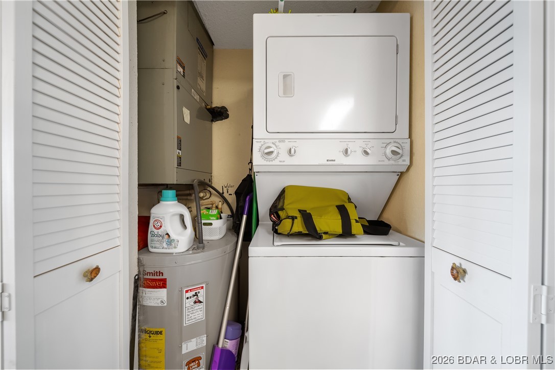 Southwood Shores Condominium - Residential