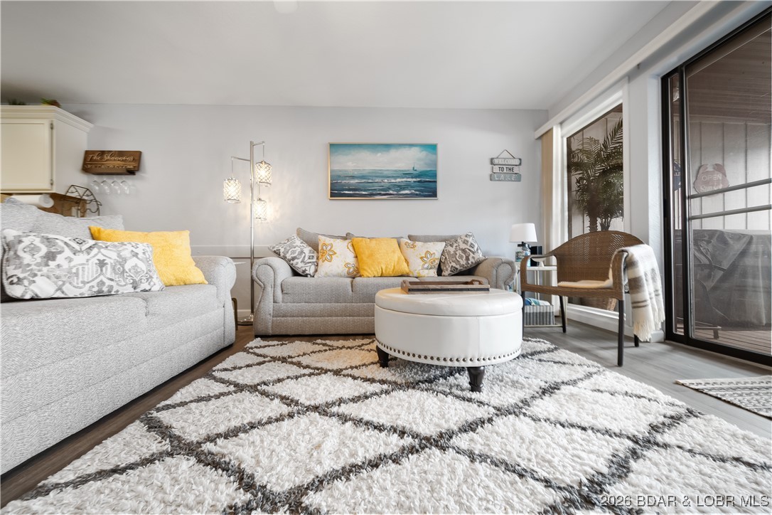 Southwood Shores Condominium - Residential