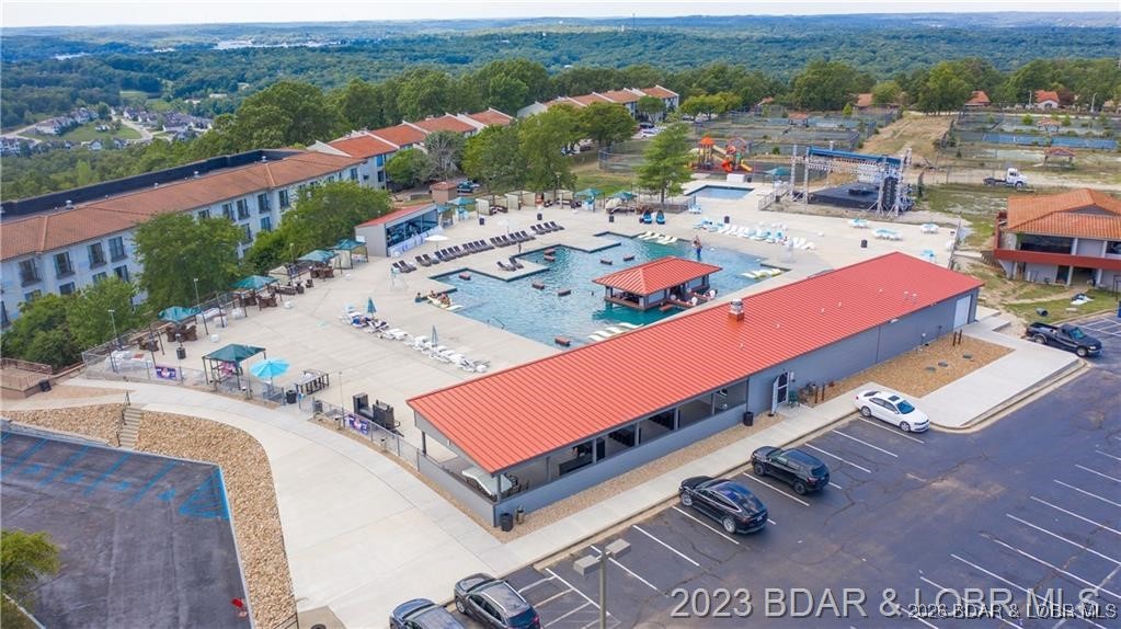 Four Seasons Racqt-Cntry Club - Residential