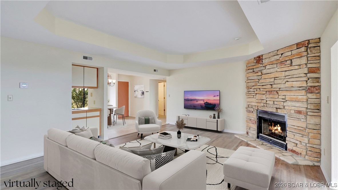 Four Seasons Racqt-Cntry Club - Residential