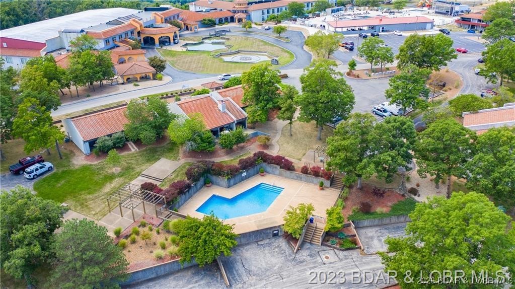 Four Seasons Racqt-Cntry Club - Residential