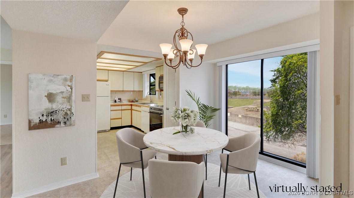 Four Seasons Racqt-Cntry Club - Residential