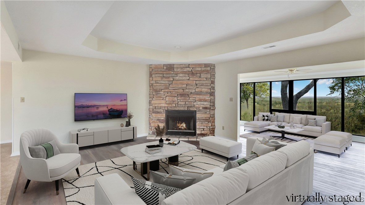 Four Seasons Racqt-Cntry Club - Residential