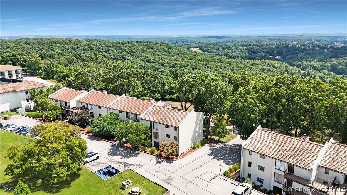 Four Seasons Racqt-Cntry Club - Residential