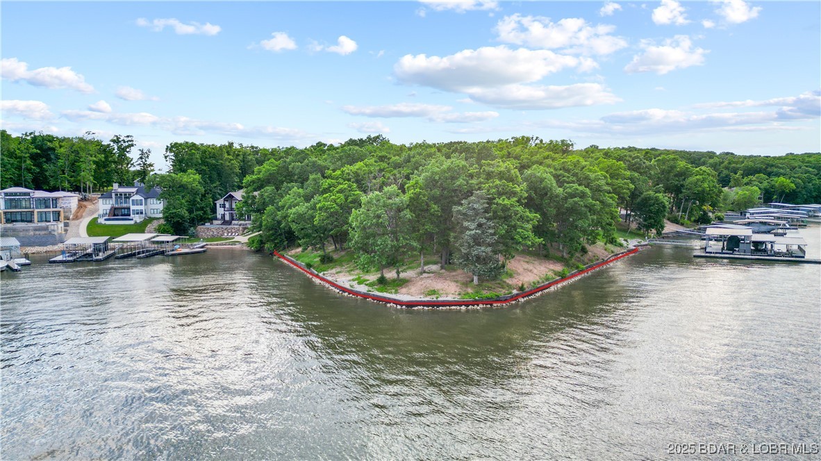 La Riva Est III - Land