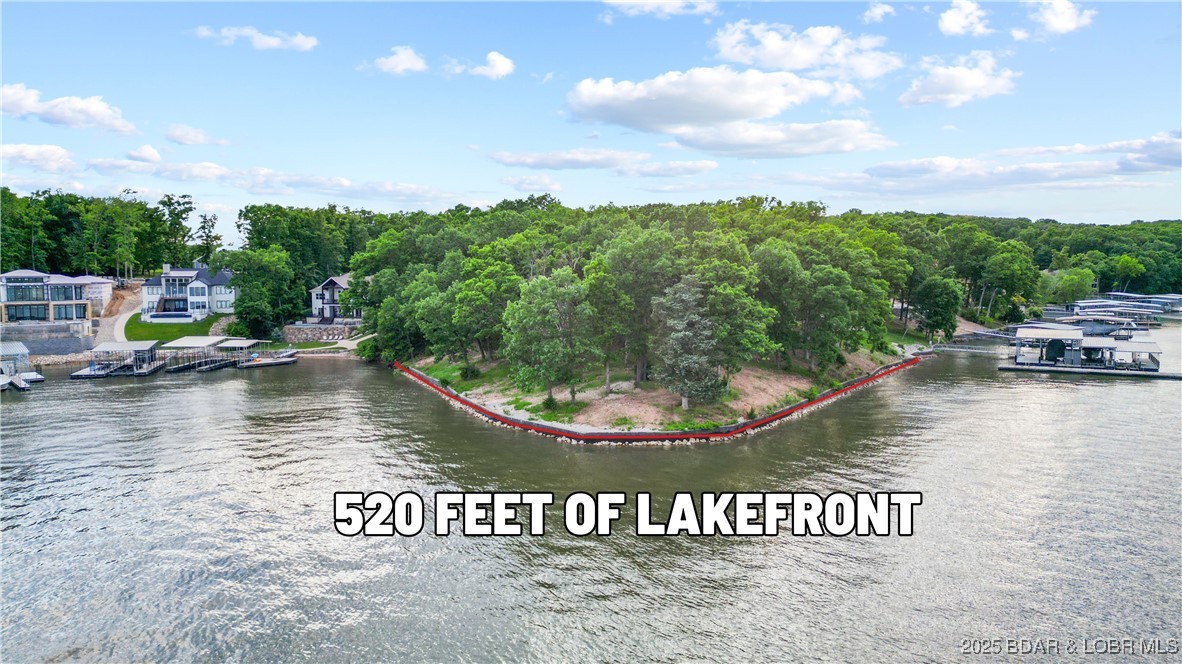 La Riva Est III - Land