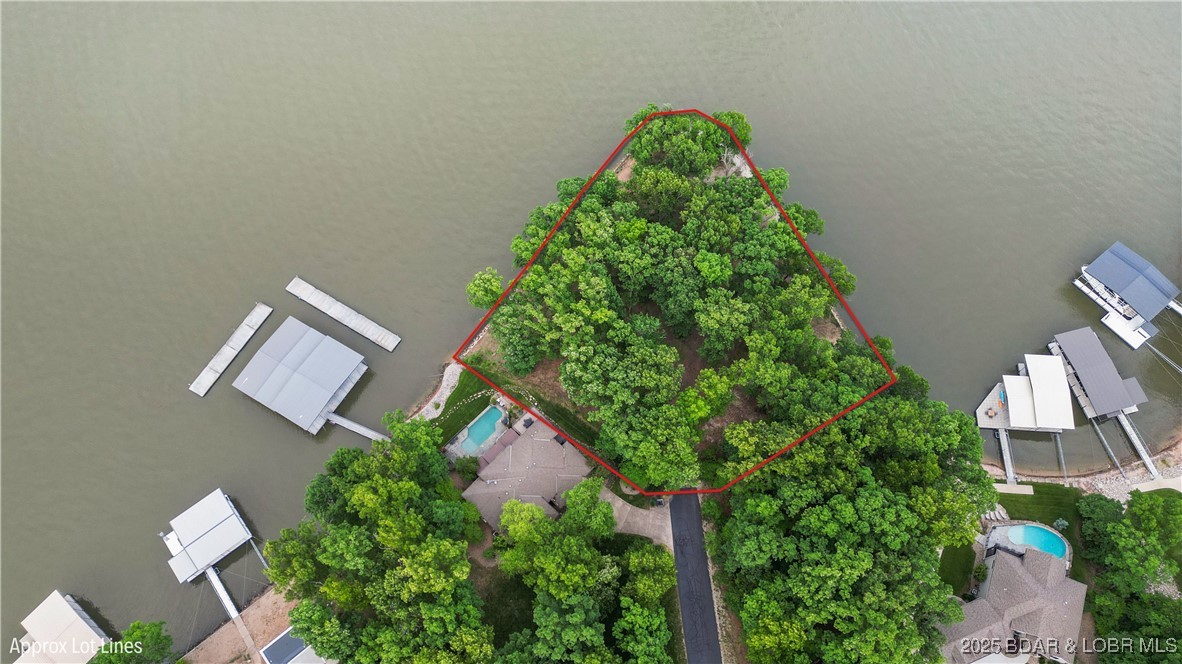 La Riva Est III - Land