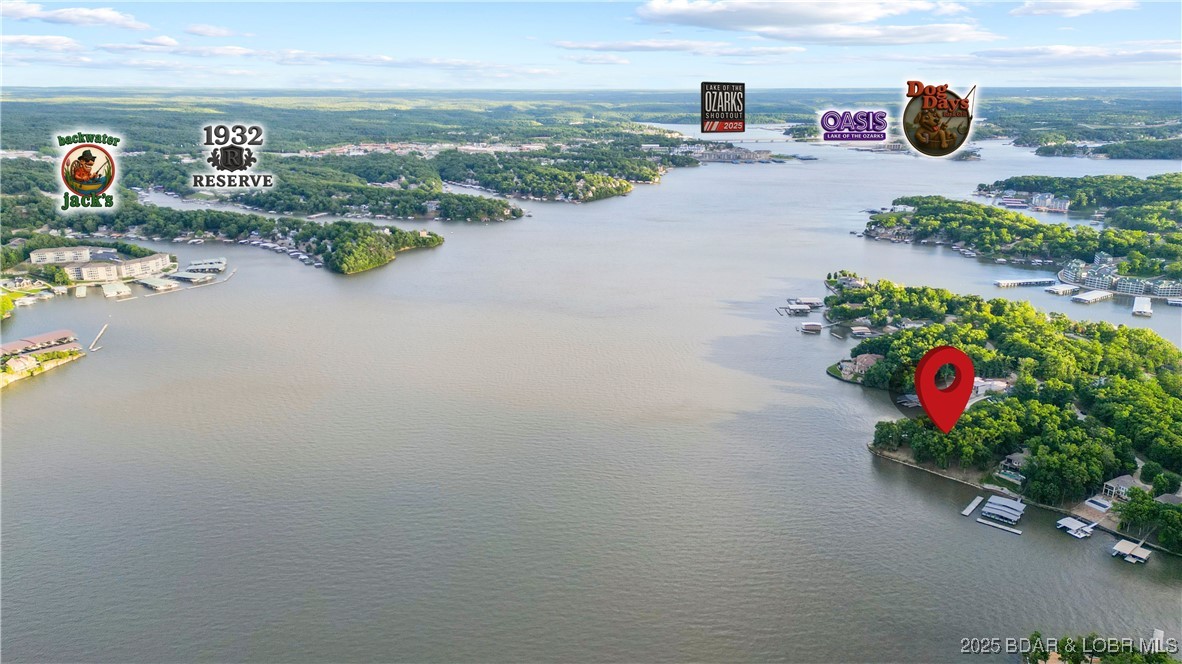 La Riva Est III - Land