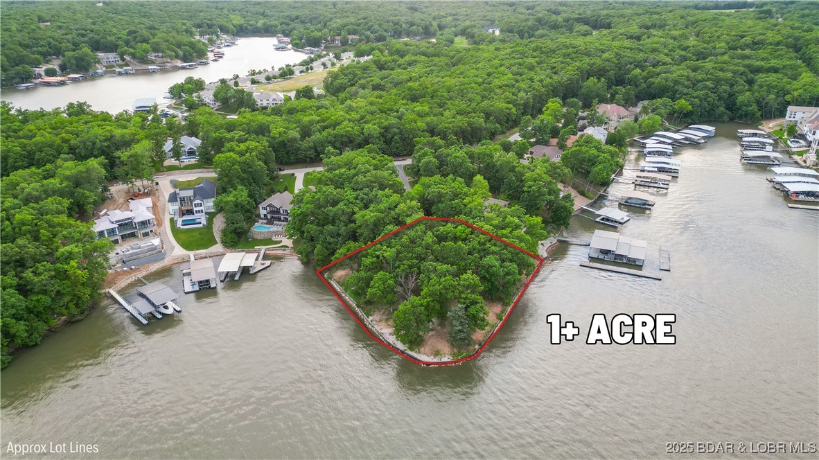 La Riva Est III - Land