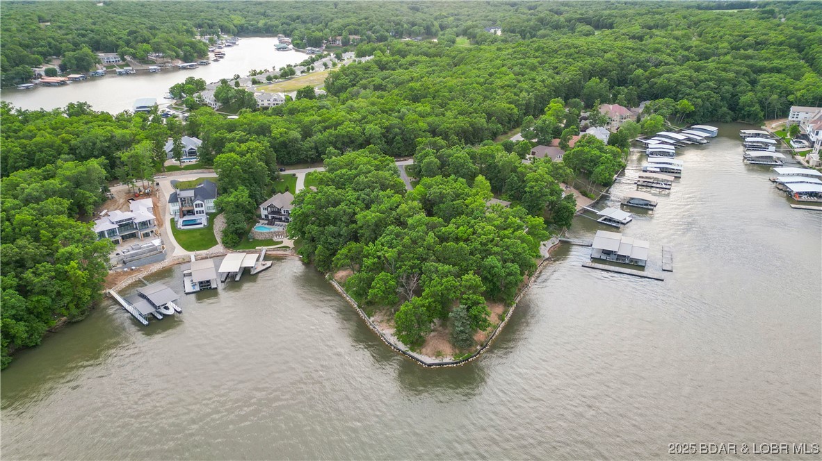 La Riva Est III - Land