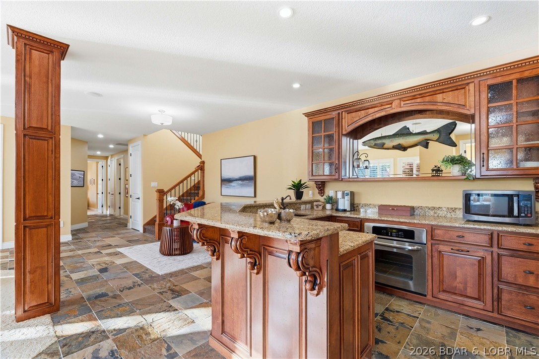 Forestridge Village At Shawnee - Residential