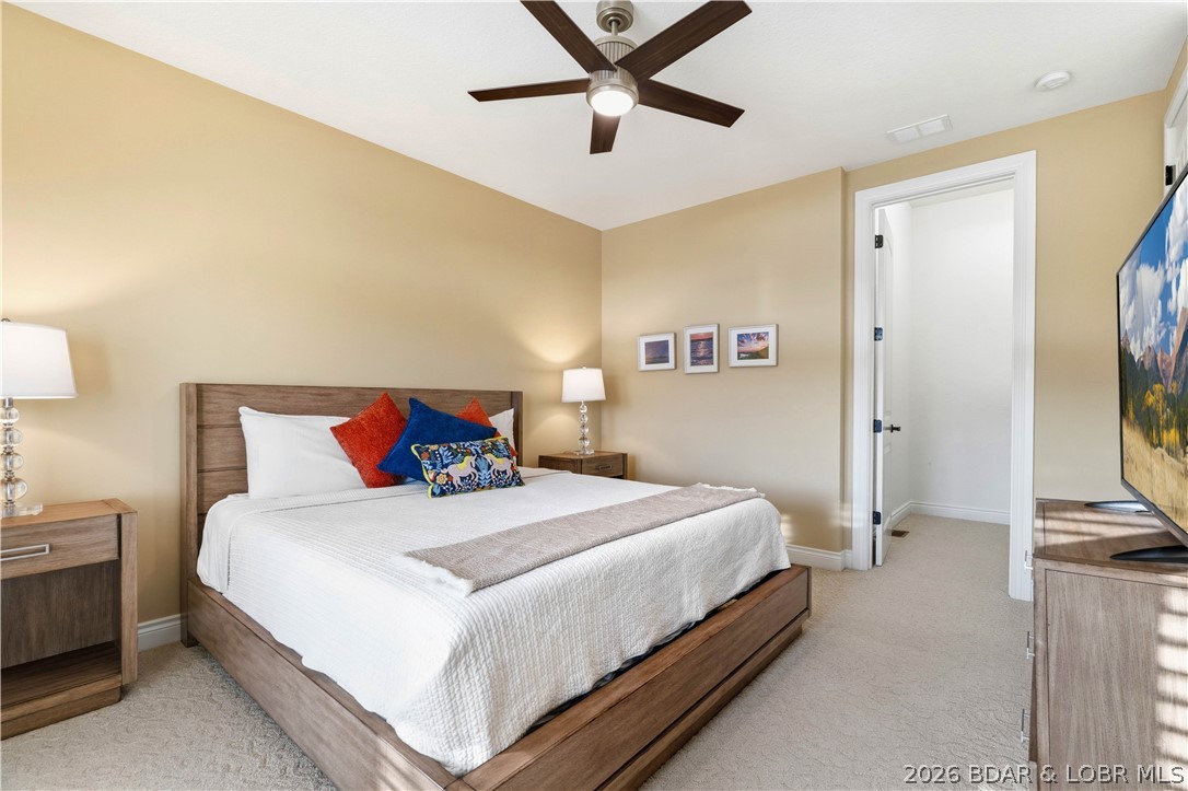 Forestridge Village At Shawnee - Residential
