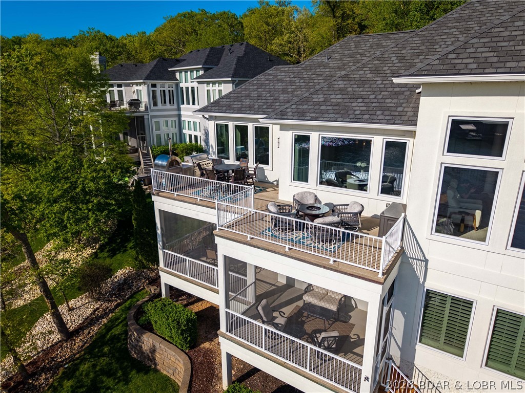 Forestridge Village At Shawnee - Residential