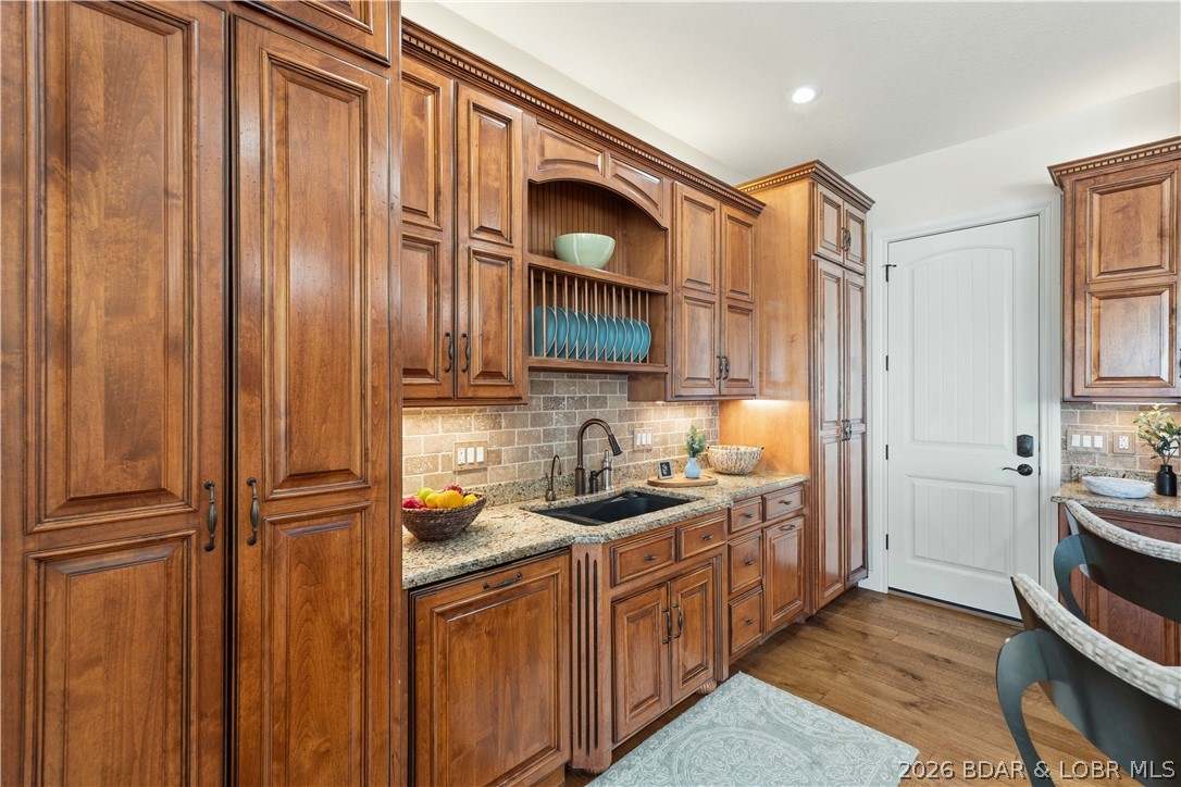 Forestridge Village At Shawnee - Residential