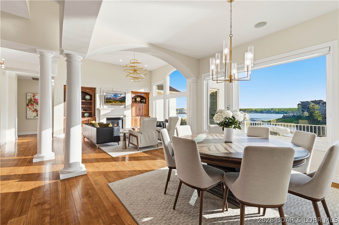 Forestridge Village At Shawnee - Residential