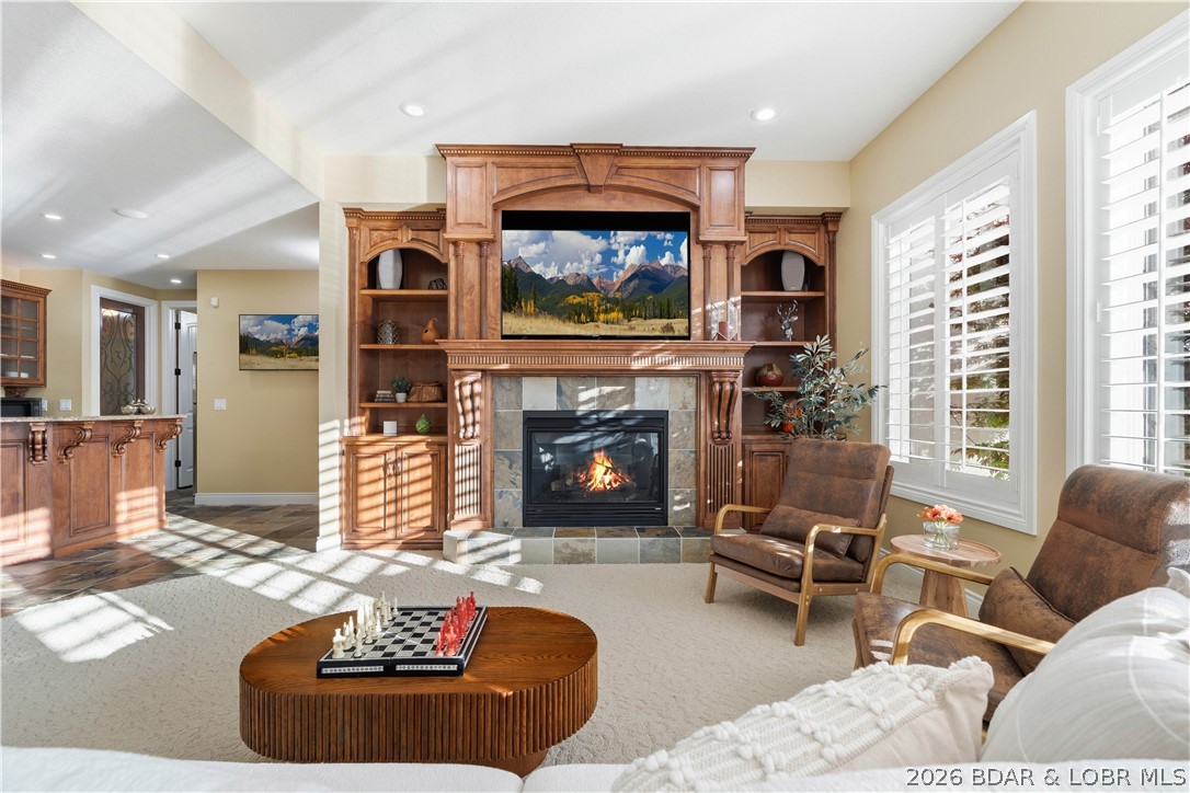 Forestridge Village At Shawnee - Residential