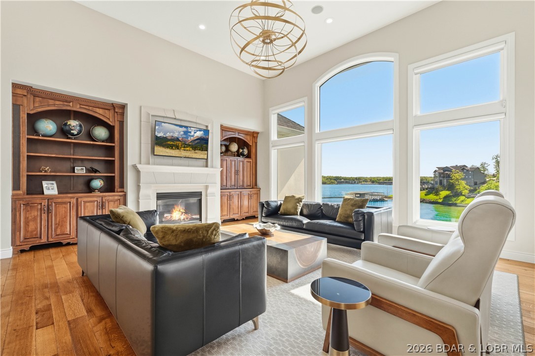 Forestridge Village At Shawnee - Residential