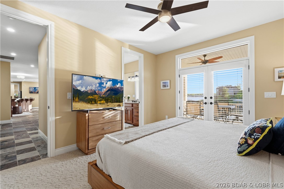 Forestridge Village At Shawnee - Residential