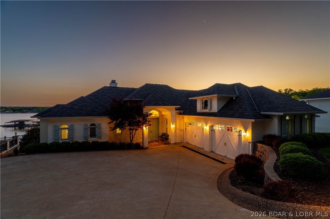 Forestridge Village At Shawnee - Residential