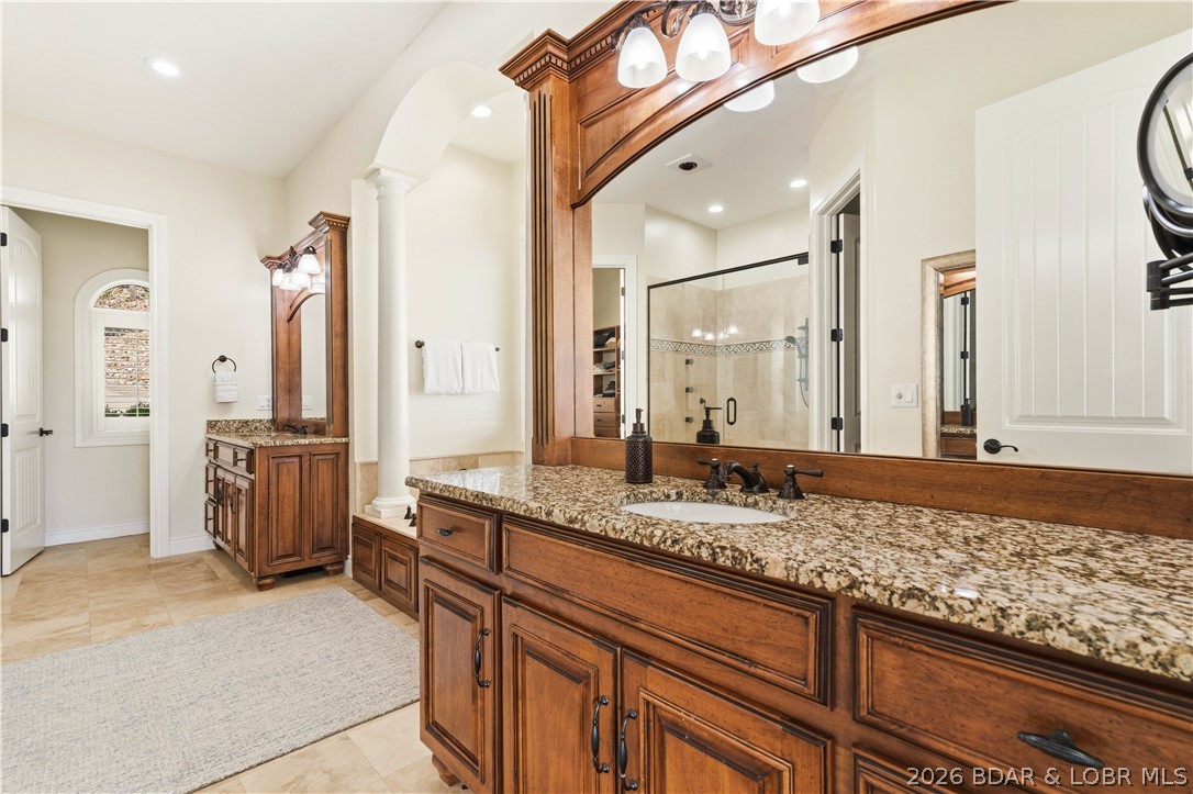 Forestridge Village At Shawnee - Residential