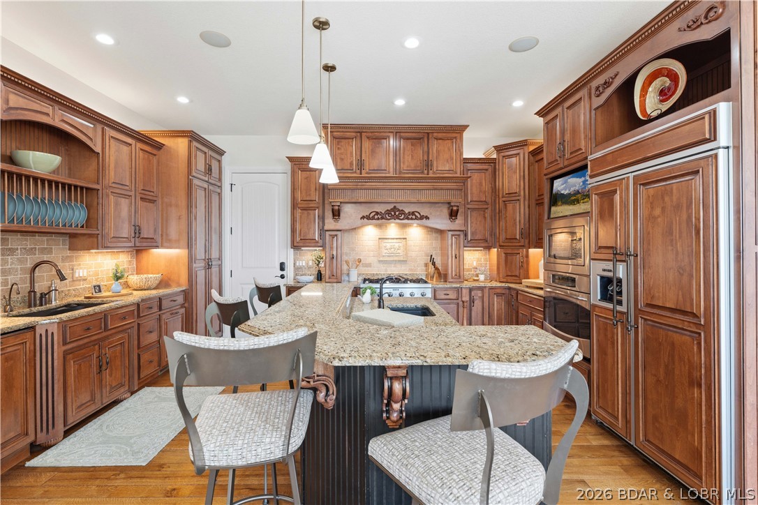 Forestridge Village At Shawnee - Residential