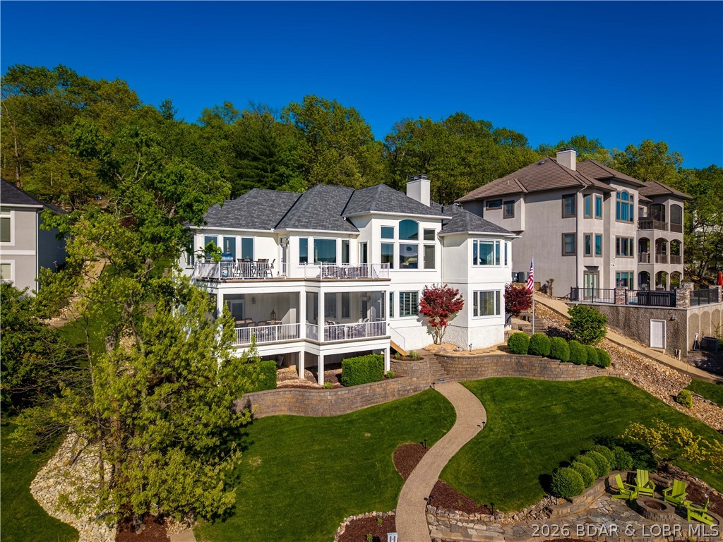 Forestridge Village At Shawnee - Residential